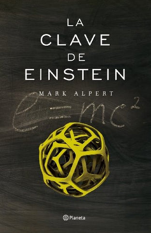 La clave de einstein