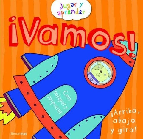 Vamos