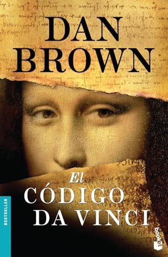 EL CÓDIGO DA VINCI.C | Dan Brown