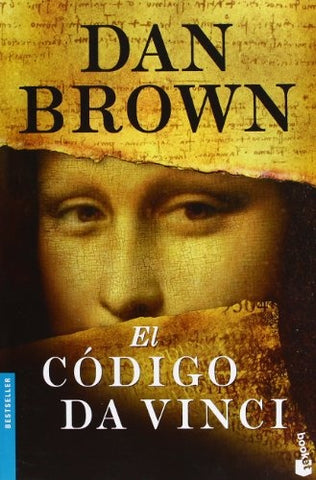 EL CÓDIGO DA VINCI.C | Dan Brown