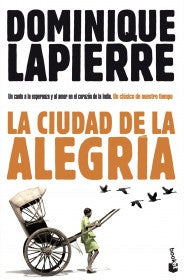 La ciudad de la alegria | Dominique Lapierre