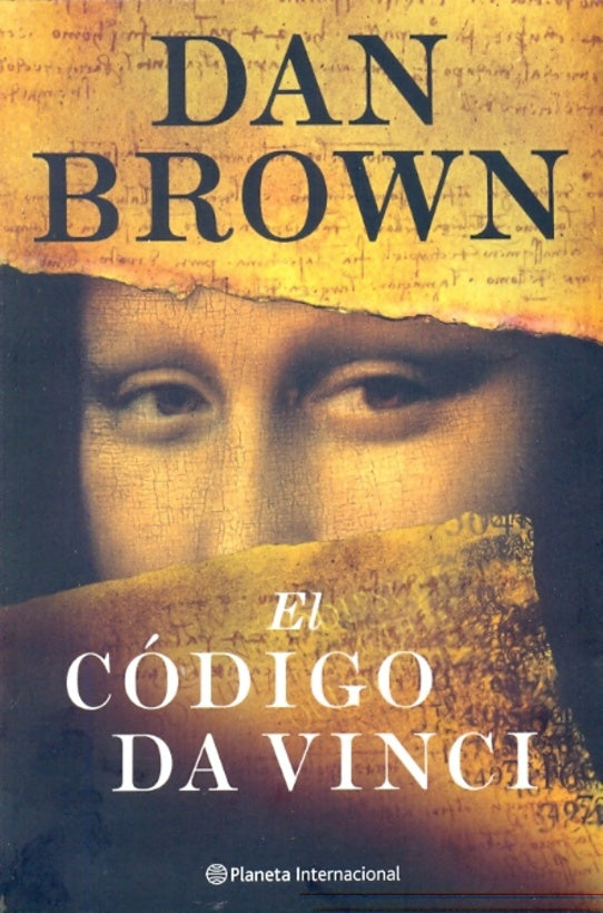 EL CODIGO DA VINCI. | Dan Brown