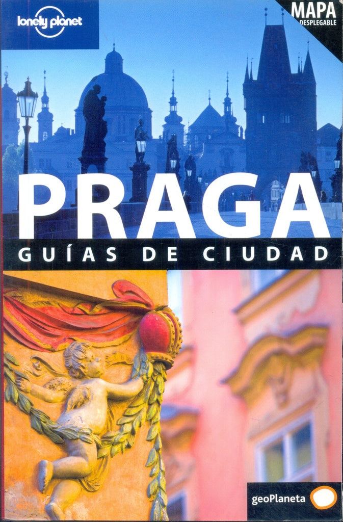 Praga | VACIO