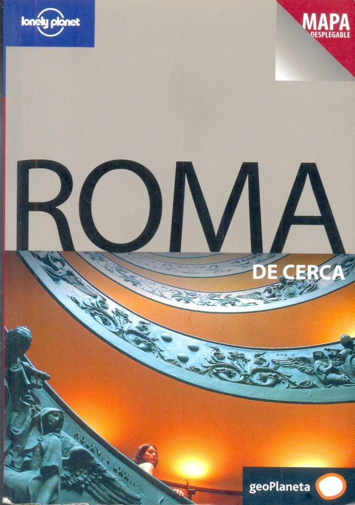 LIBRO VIAJERO ROMA