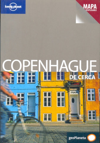 COPHENAGUE DE CERCA..
