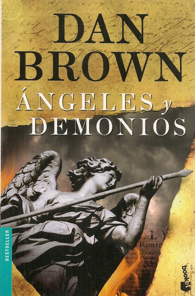 Angeles y demonios*