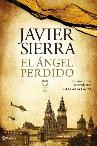 El angel perdido. | Javier Sierra