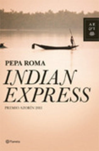 Indian express.F | PEPA  ROMA