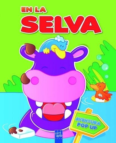En la selva