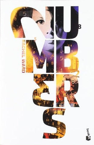 NUMBERS.. | RACHEL  WARD