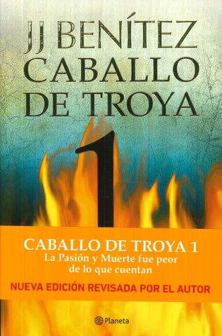 JERUSALEN (CABALLO DE TROYA 1).. | J. J. Benítez