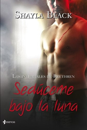Seduceme bajo la luna* | Shayla Black