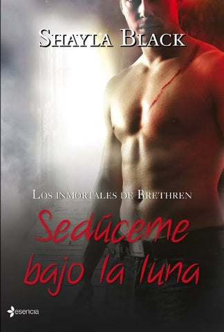 Seduceme bajo la luna* | Shayla Black