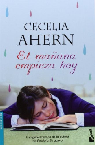 EL MAÑANA EMPIEZA HOY | CECILIA AHERN