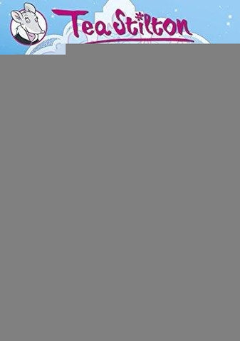 MISIÓN FLAMENCO 16.. | Tea  Stilton