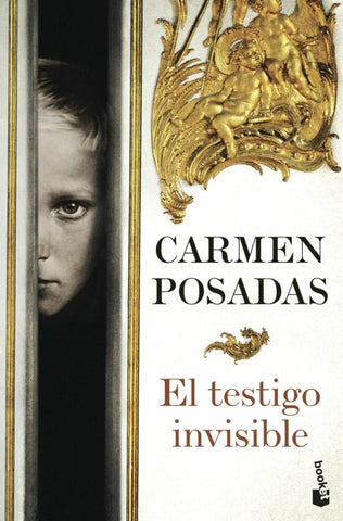 El testigo invisible * | Carmen Posadas