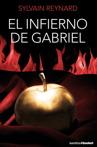 EL INFIERNO DE GABRIEL.. | Sylvain Reynard