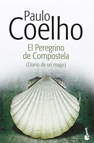 El peregrino de Compostela | Paulo Coelho
