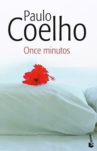 Once minutos * | Paulo Coelho