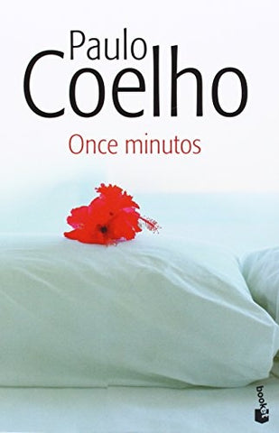 Once minutos * | Paulo Coelho