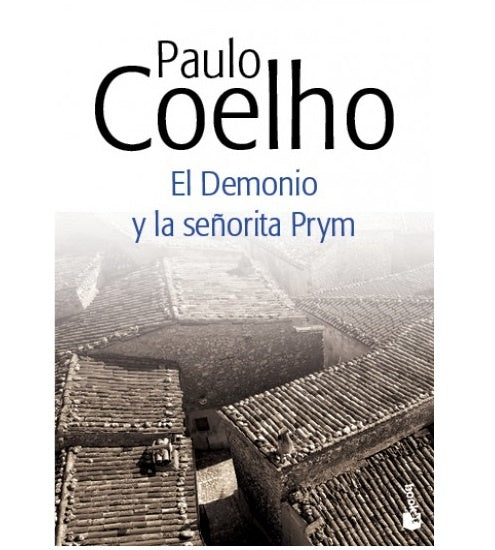 El demonio y la señorita prym | Paulo Coelho