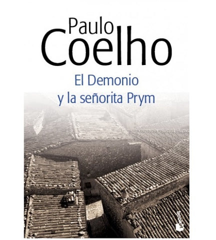El demonio y la señorita prym | Paulo Coelho