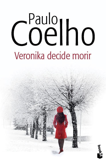 Veronika decide morir  | Paulo Coelho