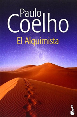 El alquimista | Paulo Coelho