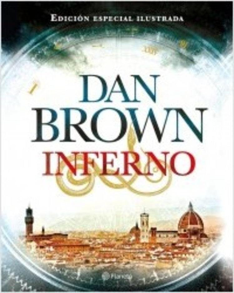 Inferno | Dan Brown