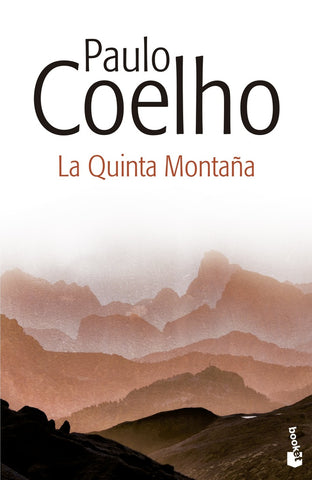 La quinta montaña  | Paulo Coelho