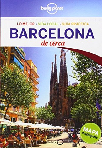 BARCELONA..