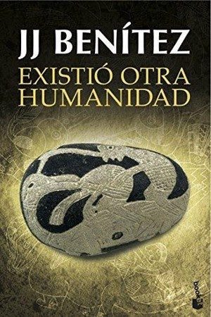 EXISTIO OTRA HUMANIDAD  | J. J. Benítez