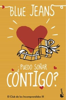 ¿Puedo soñar contigo? | Blue Jeans