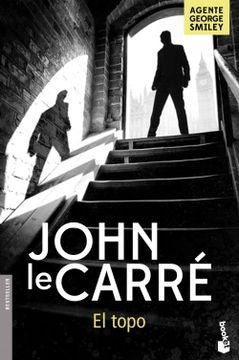 EL TOPO | John Le Carré