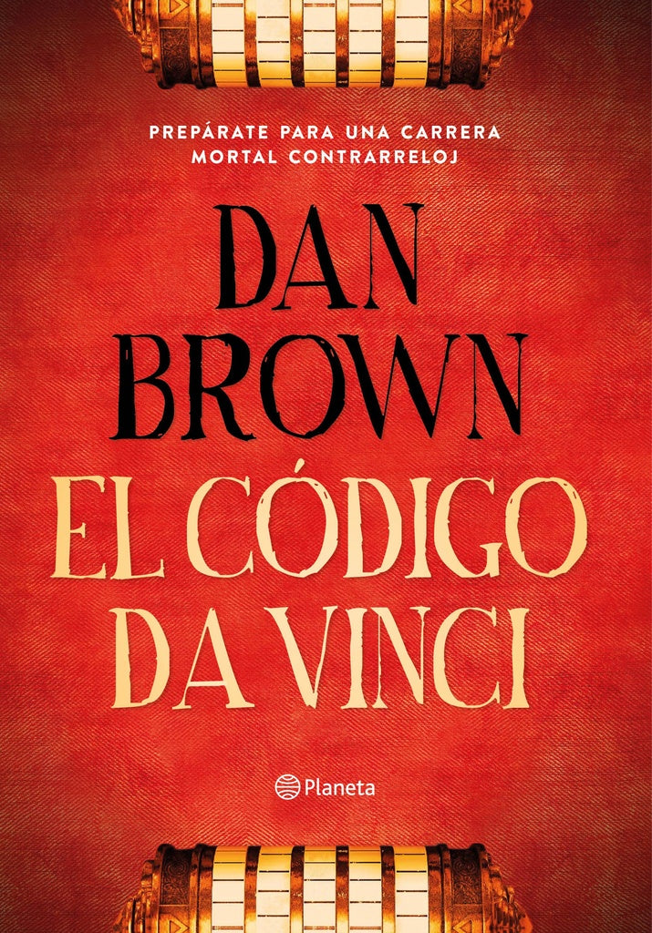 EL CODIGO DA VINCI ... | Dan Brown