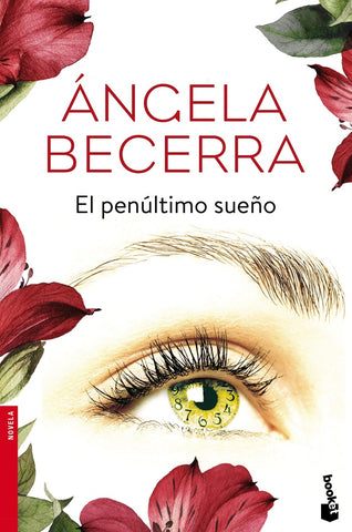 El penultimo sueño * | Angela Becerra
