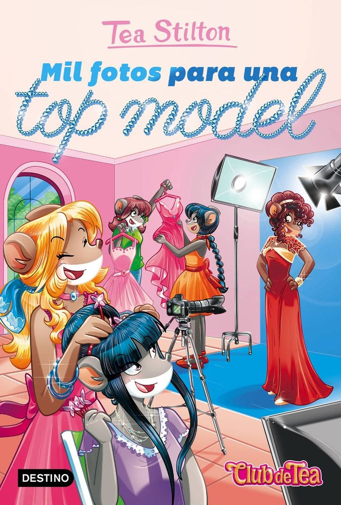 MIL FOTOS PARA UNA TOP MODEL 23.. | Tea  Stilton
