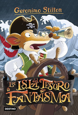 GERONIMO STILTON 42.. | Gerónimo Stilton