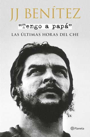 Tengo a Papa | J. J. Benítez
