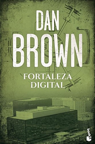 Fortaleza digital | Dan Brown