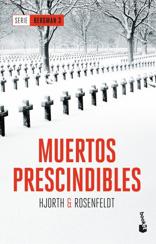 MUERTOS PRESCINDIBLES. | Rose