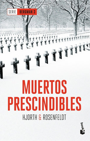 MUERTOS PRESCINDIBLES. | Rose