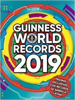 Guinnes World Records 2019 | VACIO