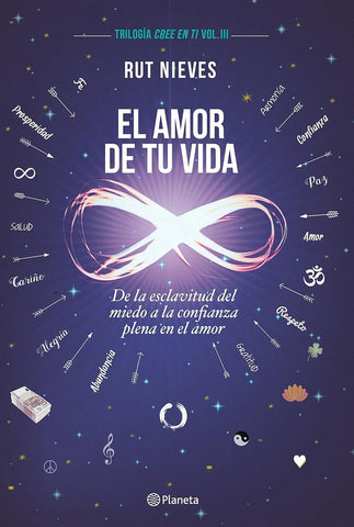 EL AMOR DE TU VIDA*.. | Rut Nieves