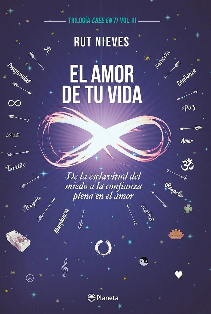 EL AMOR DE TU VIDA*.. | Rut Nieves