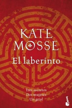 EL LABERINTO*. | Kate Mosse