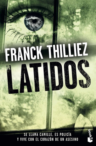 Latidos  | Franck Thilliez