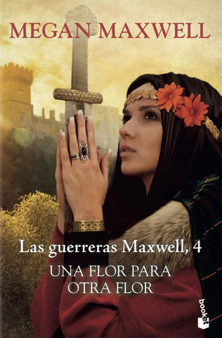 Una flor para otra flor | Megan Maxwell