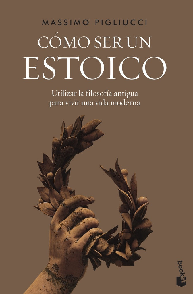COMO SER UN ESTOICO.. | MASSIMO PIGLIUCCI
