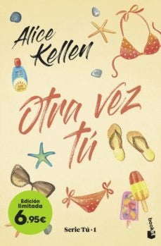 Otra vez tú | ALICE KELLEN